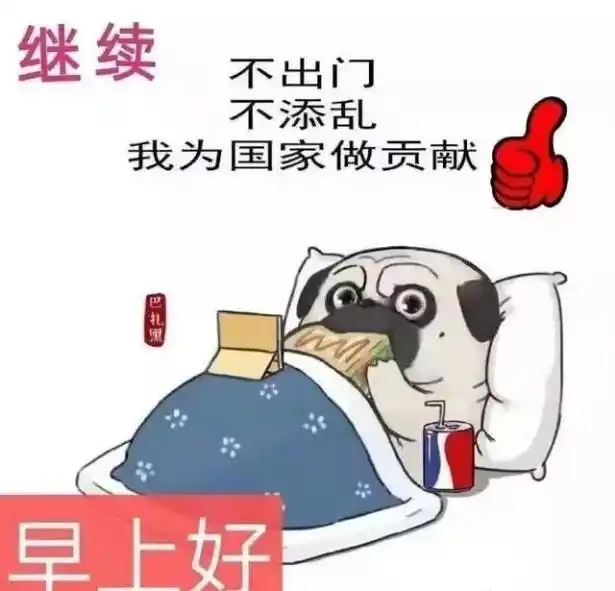 疫情下生活巨变，普通人宅家日常及医护人员抗疫壮举