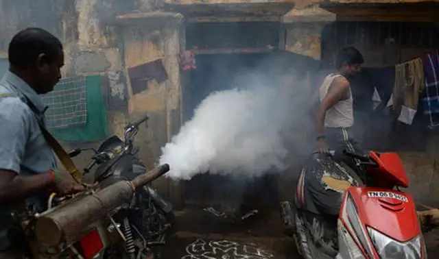 全球新冠疫情蔓延严峻，美国巴西印度成重灾区