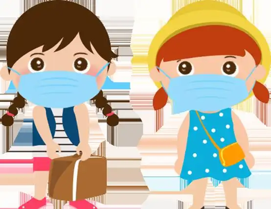 疫情期间如何守护孩子安全健康？这些防疫措施要牢记