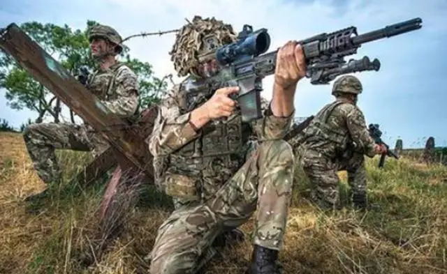 一旦战争爆发，谁会冒着生命危险与美国站在一起？这三个国家一定会采取行动