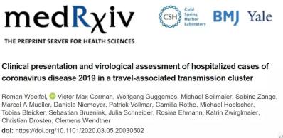 新冠病毒无症状感染者 传播力 60%_疫情爆发