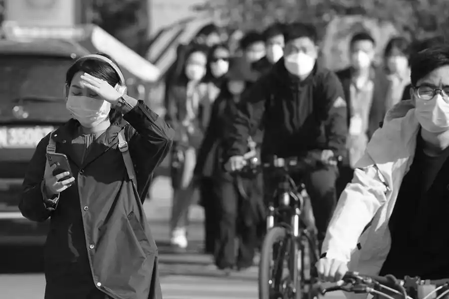 疫情政策_后疫情时代防疫政策变化_后疫情时代免疫力提升