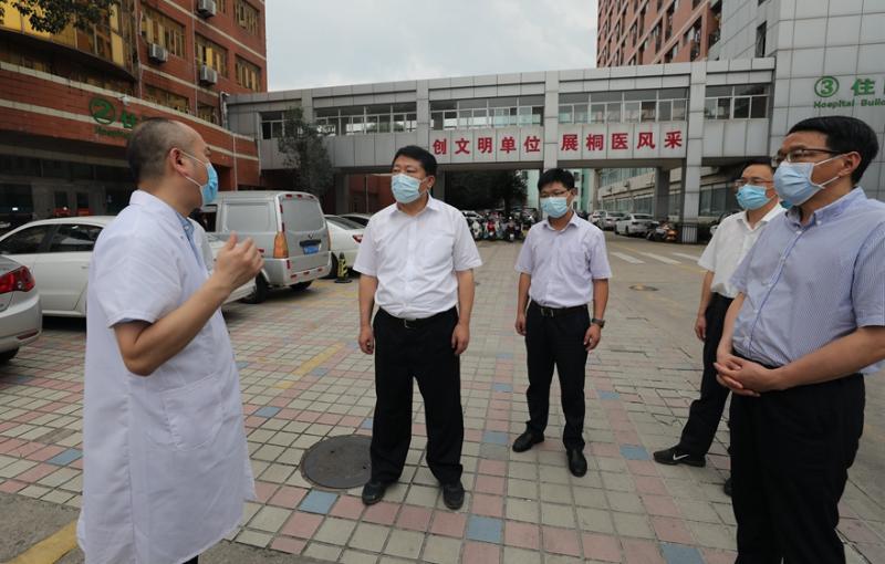 疫情疫苗_疫情防控_疫苗接种工作