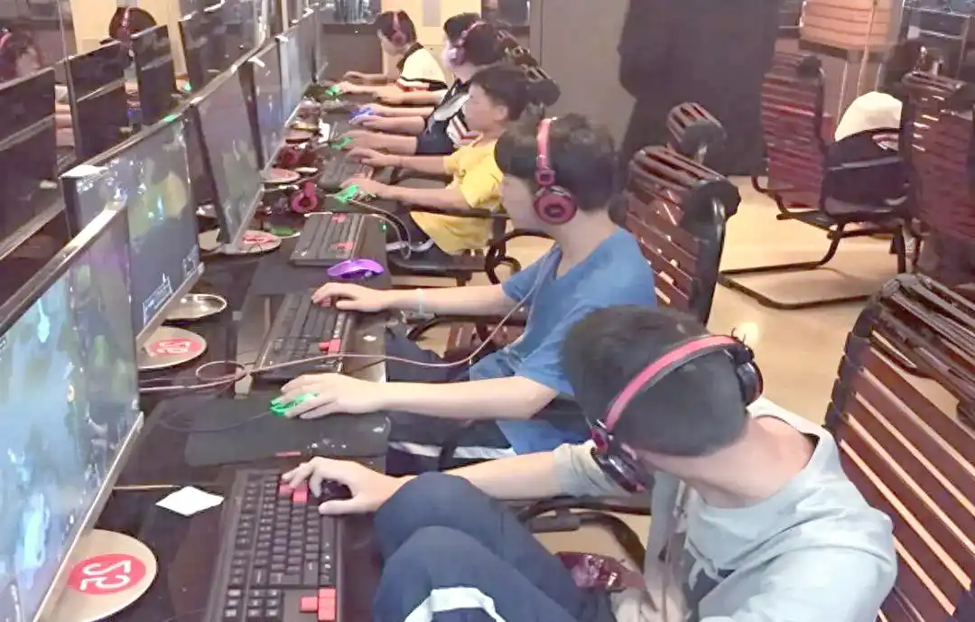 游戏外挂成犯罪利器！非法代打背后的法律后果你知道吗？