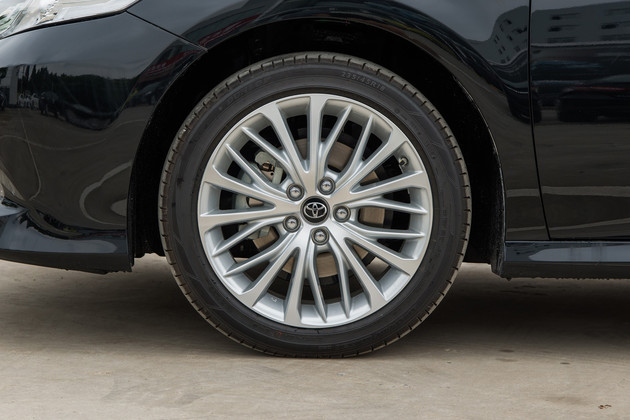 长途自驾轮胎检查_违章高发区域筛查_底盘清洗保养