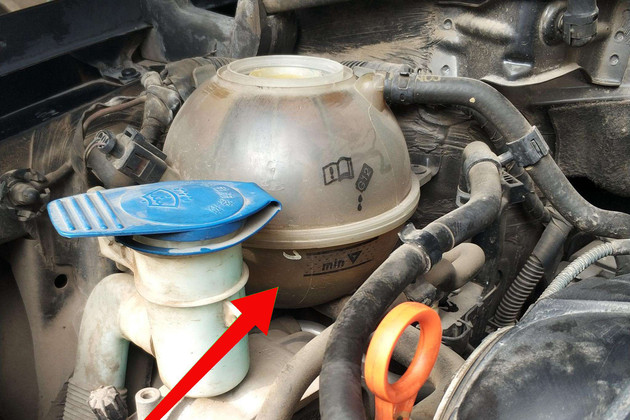 底盘清洗保养_长途自驾轮胎检查_违章高发区域筛查