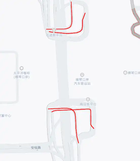 珠海外地车辆限行汽车类型_珠海2025年2月限行时间区域范围最新规定_限号限行查询