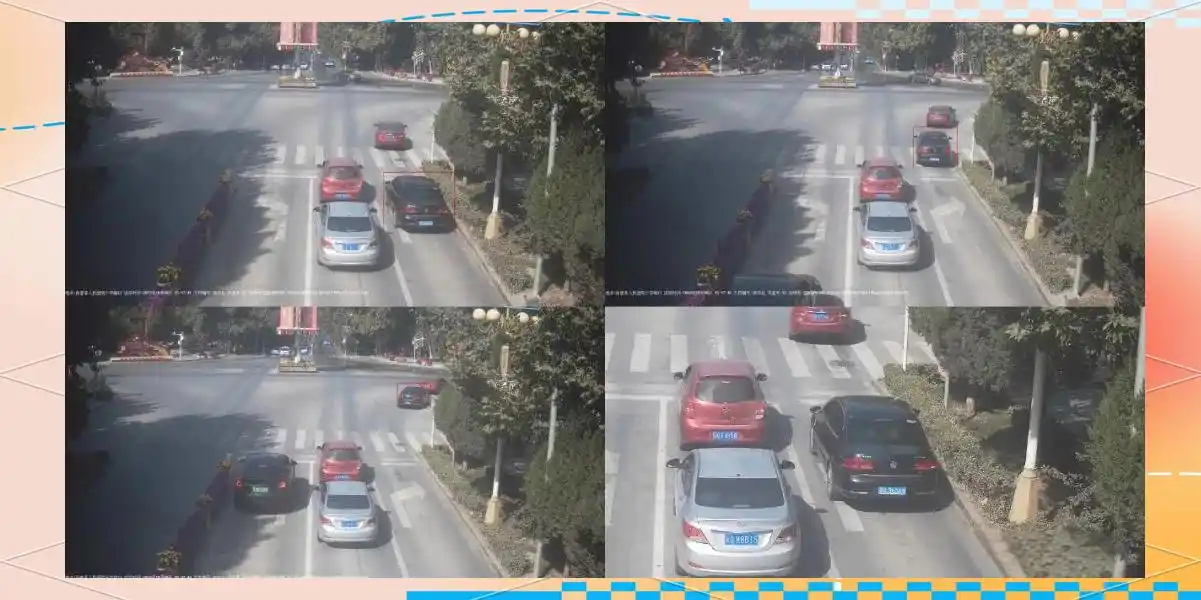 违章警示_未系安全带交通违法案例_交通违法行为曝光案例