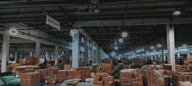 快递停运焦虑？真相是偏远地区2月5日就停收啦