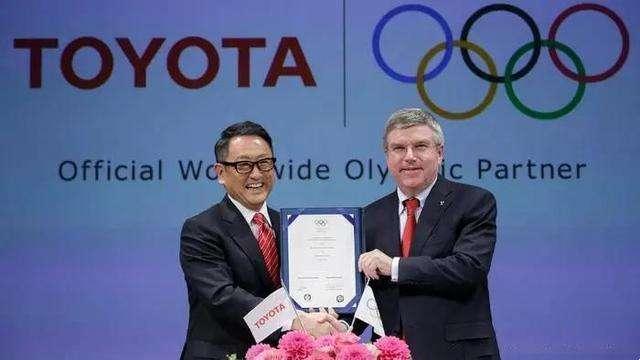 奥运赞助费用_冬奥会赞助商_奥运会顶级赞助商