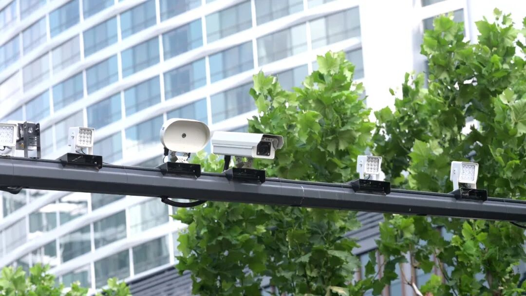 机动车炸街整治_噪声智能监测设备_违章高发地段整治