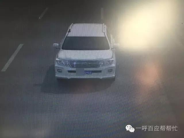 违章证据_车辆套牌违章处理_如何识别套牌车