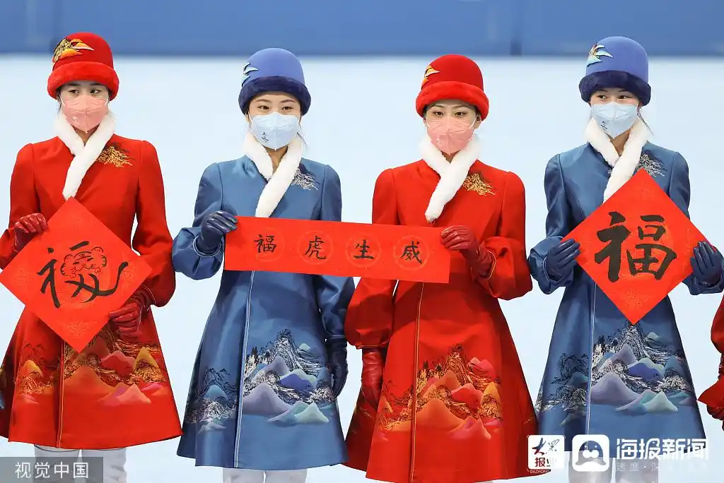 北京冬奥会科技亮点_冬奥会场馆_北京冬奥会绿色低碳实践