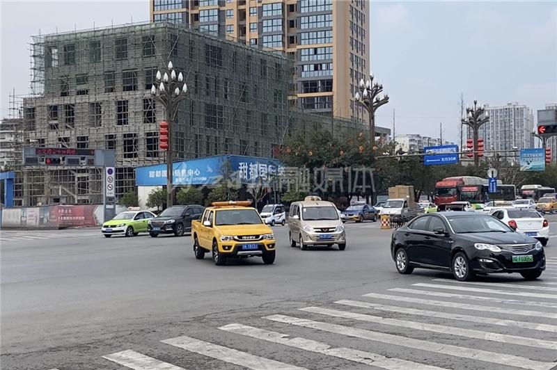 内江市交通违法行为易发点_违章高发区域_内江城区交通违法处罚标准