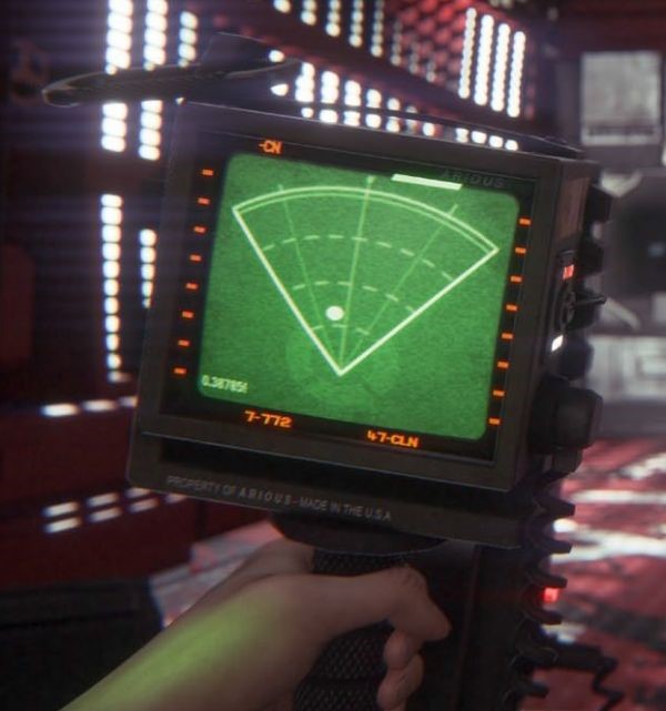 “穿越山地斗牛”的黑科技——穿墙雷达