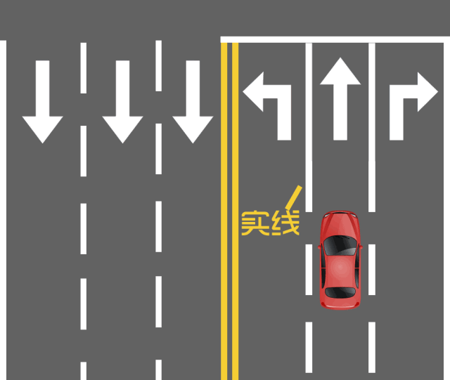 新手开车易违章扣分？这些常见违章情况要注意