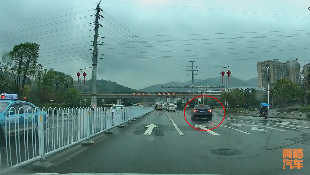 避免交通违章技巧_交通违法处罚经验_违章驾驶