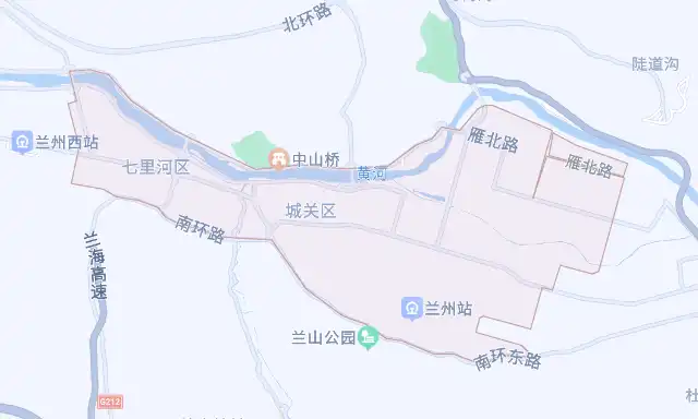兰州限行区域范围_兰州限行处罚标准_限号限行违规查询